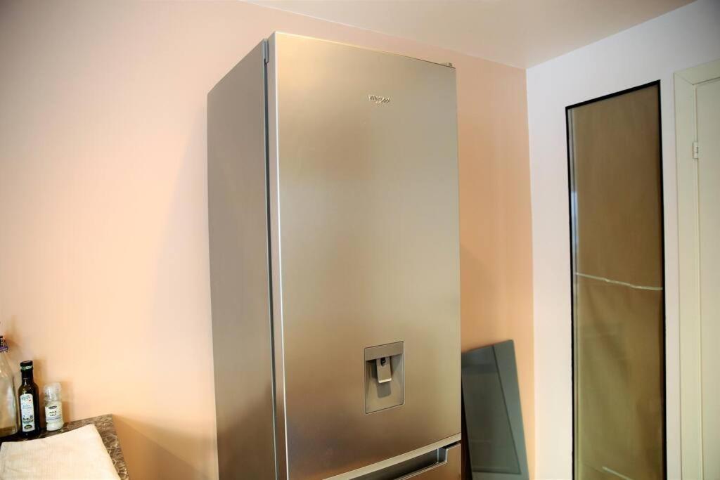 Two Bedroom / Old Town With Private Terrace *