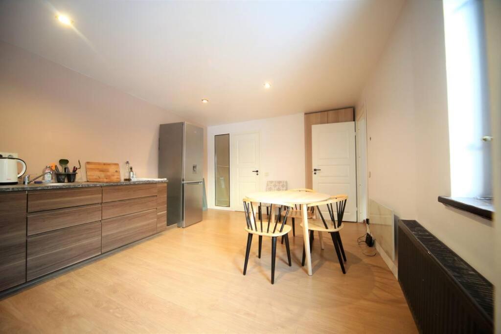 Two Bedroom / Old Town With Private Terrace Korter *