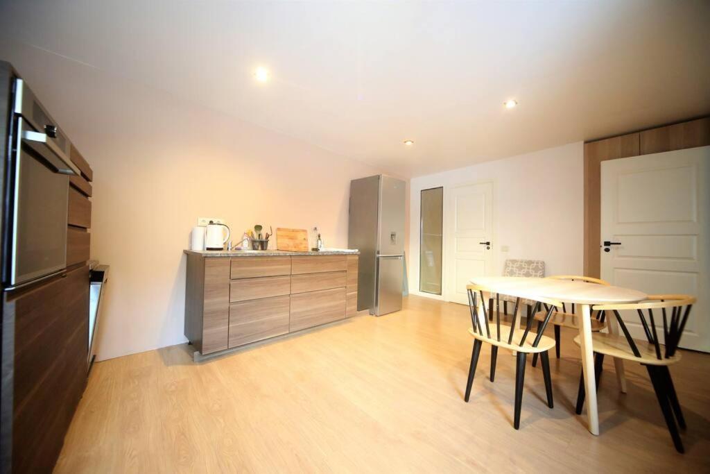 Two Bedroom / Old Town With Private Terrace Korter Riga