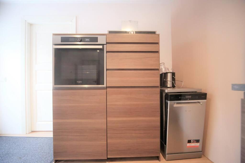Two Bedroom / Old Town With Private Terrace