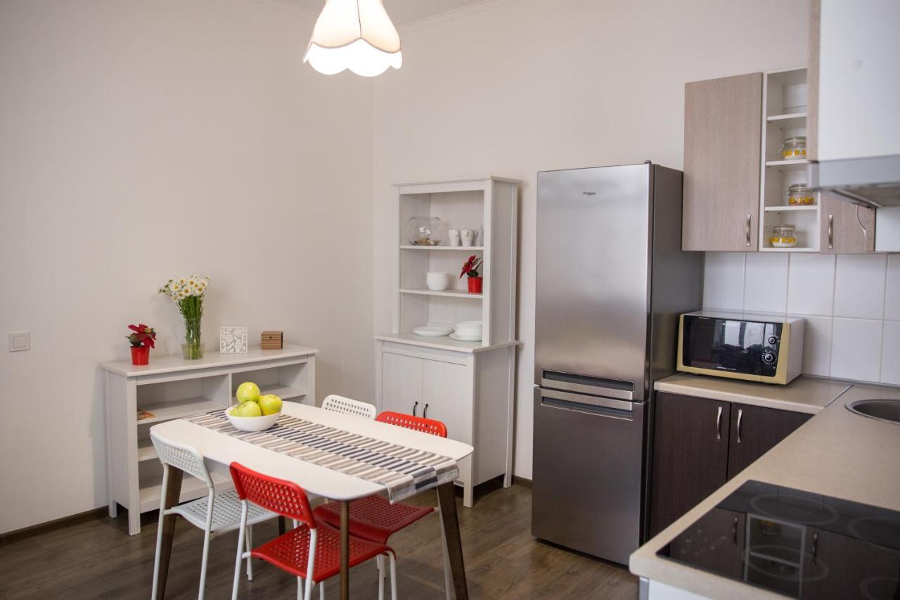 Appartement Arida *
