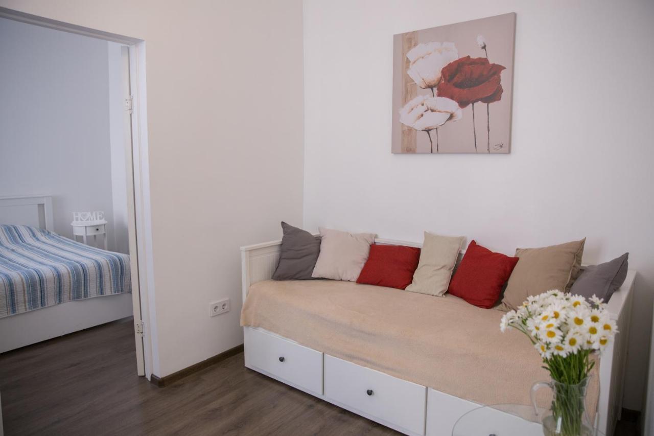 Arida Appartement