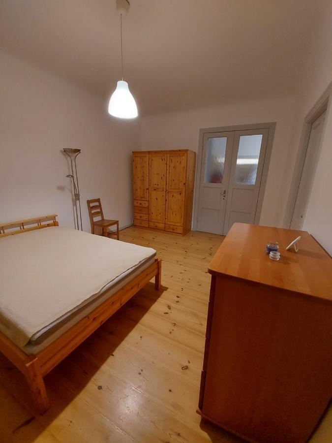 Terbata 85 Apartment