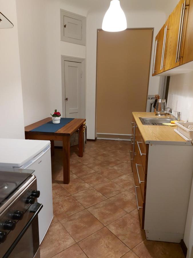 Terbata 85 Apartment