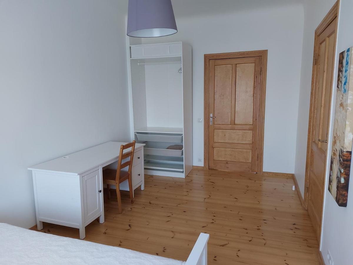 Apartment Terbata 85