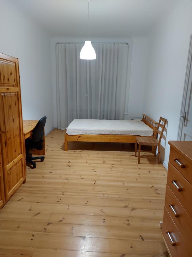 Apartment Terbata 85