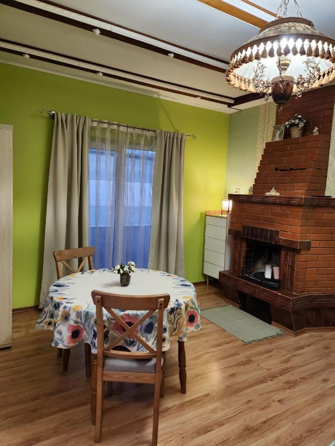 Guest house Renau Riga