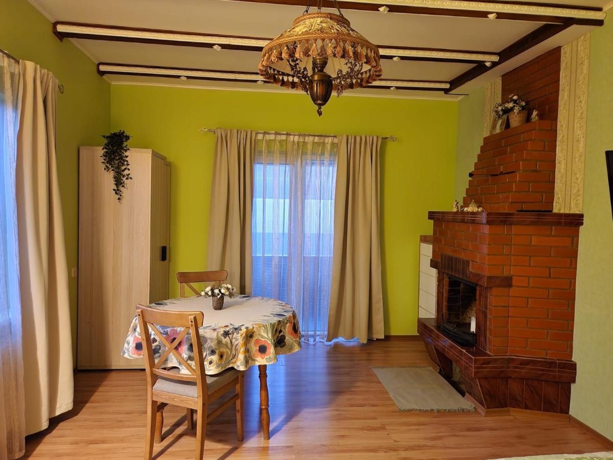 Renau Guest house Riga