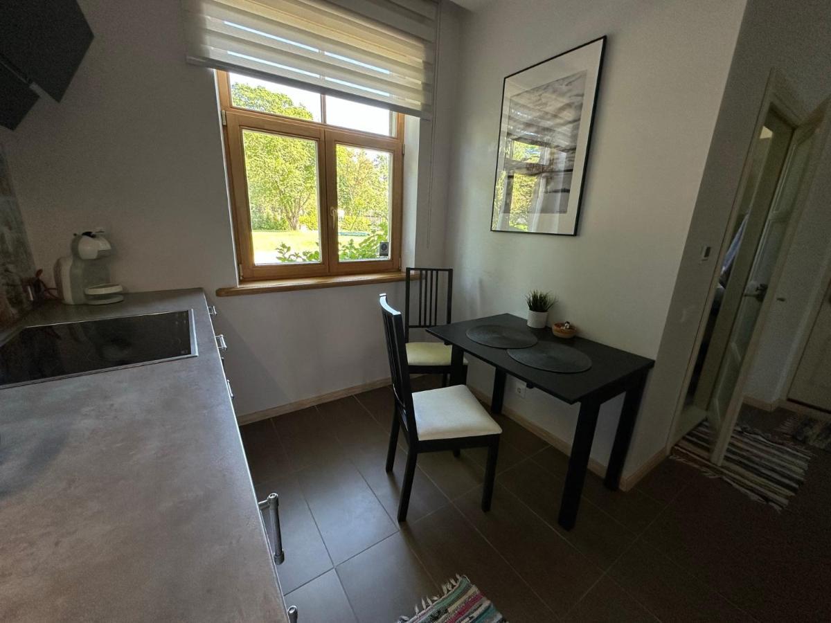 Studio In Private House Apartment