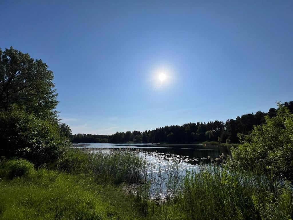 Lake&forest&city * Riga