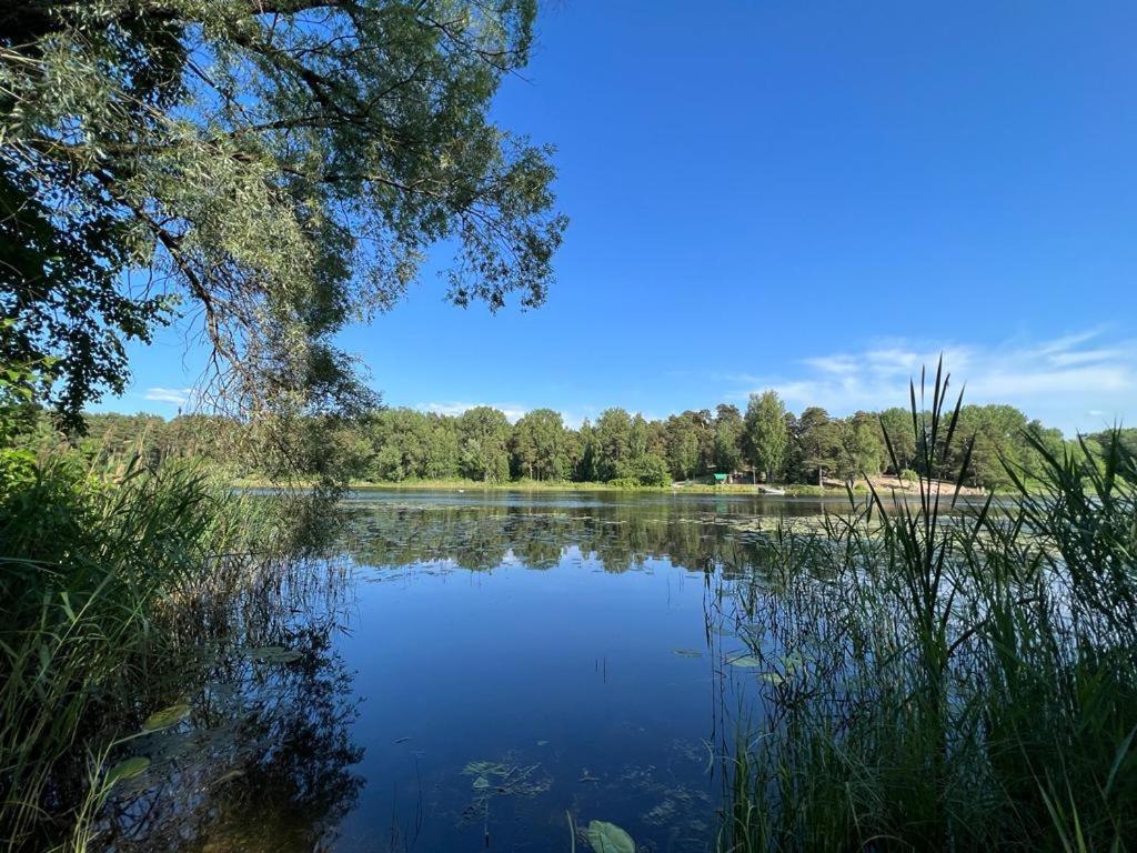 Villa Lake&forest&city *
