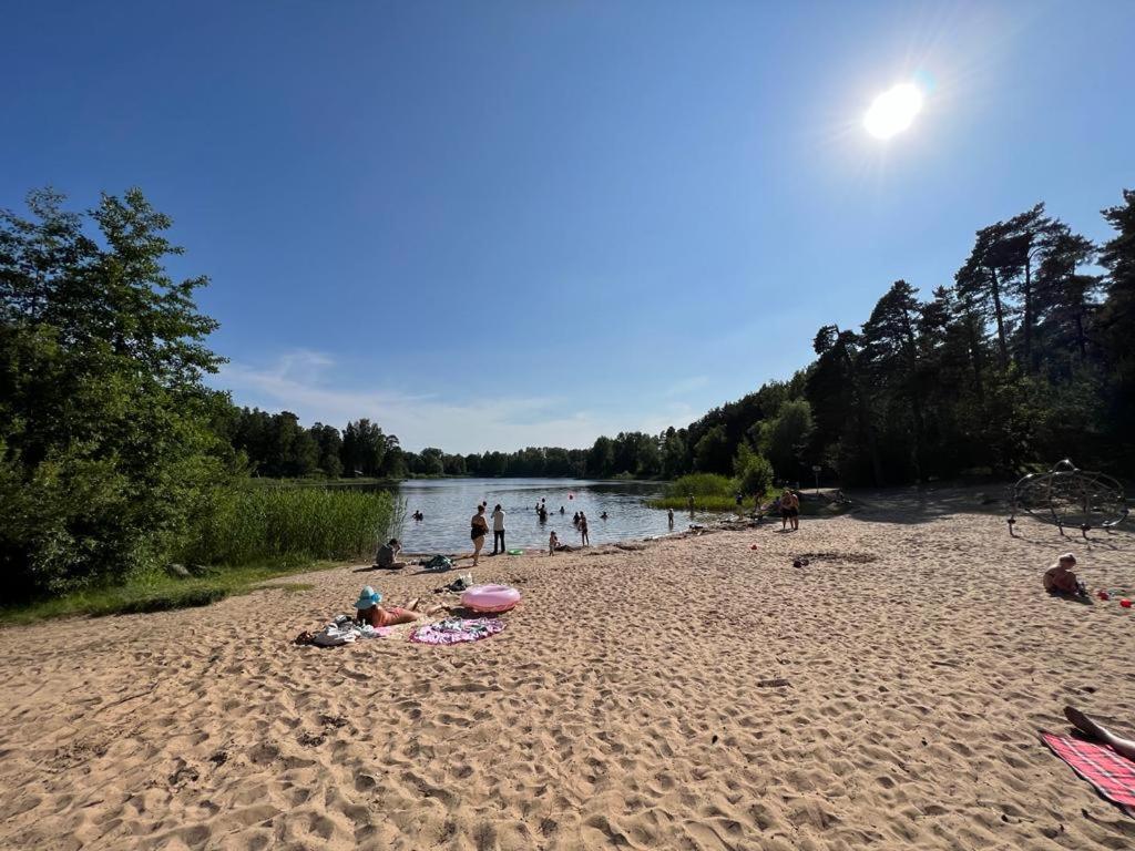 Villa Lake&forest&city Riga