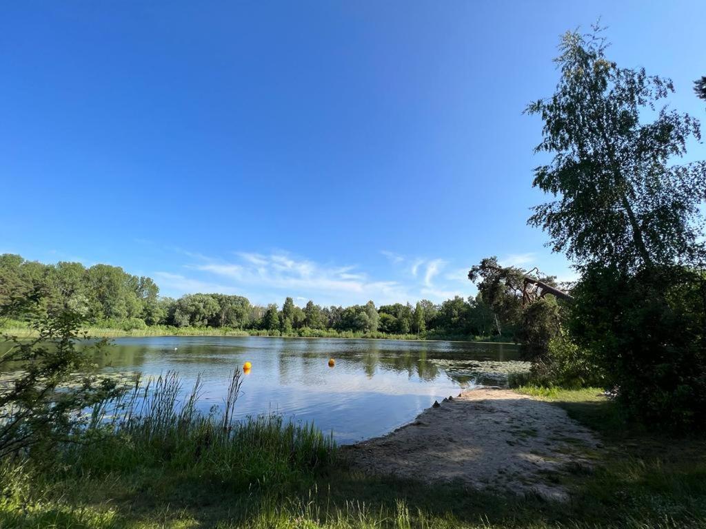 Villa Lake&forest&city