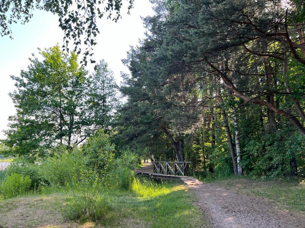 Villa Lake&forest&city