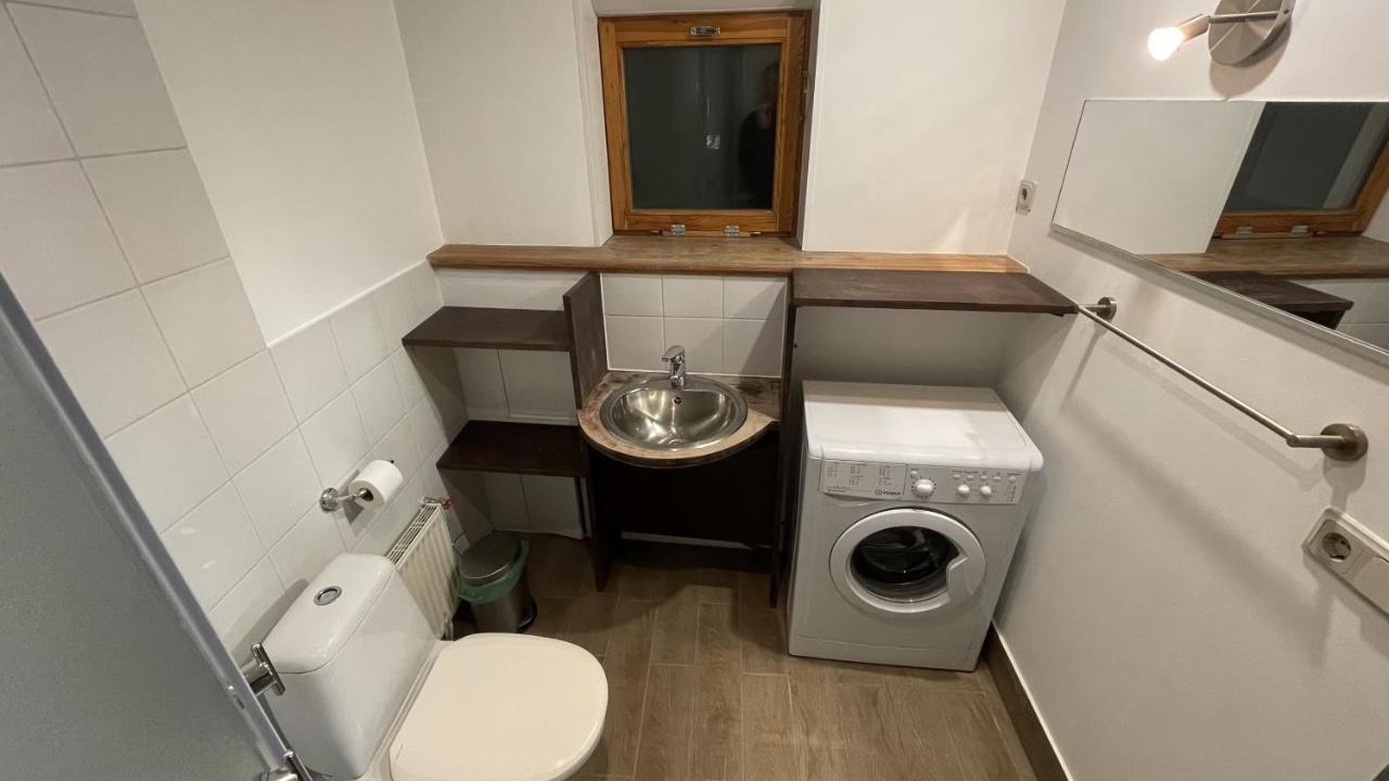 Apartamento Aparta