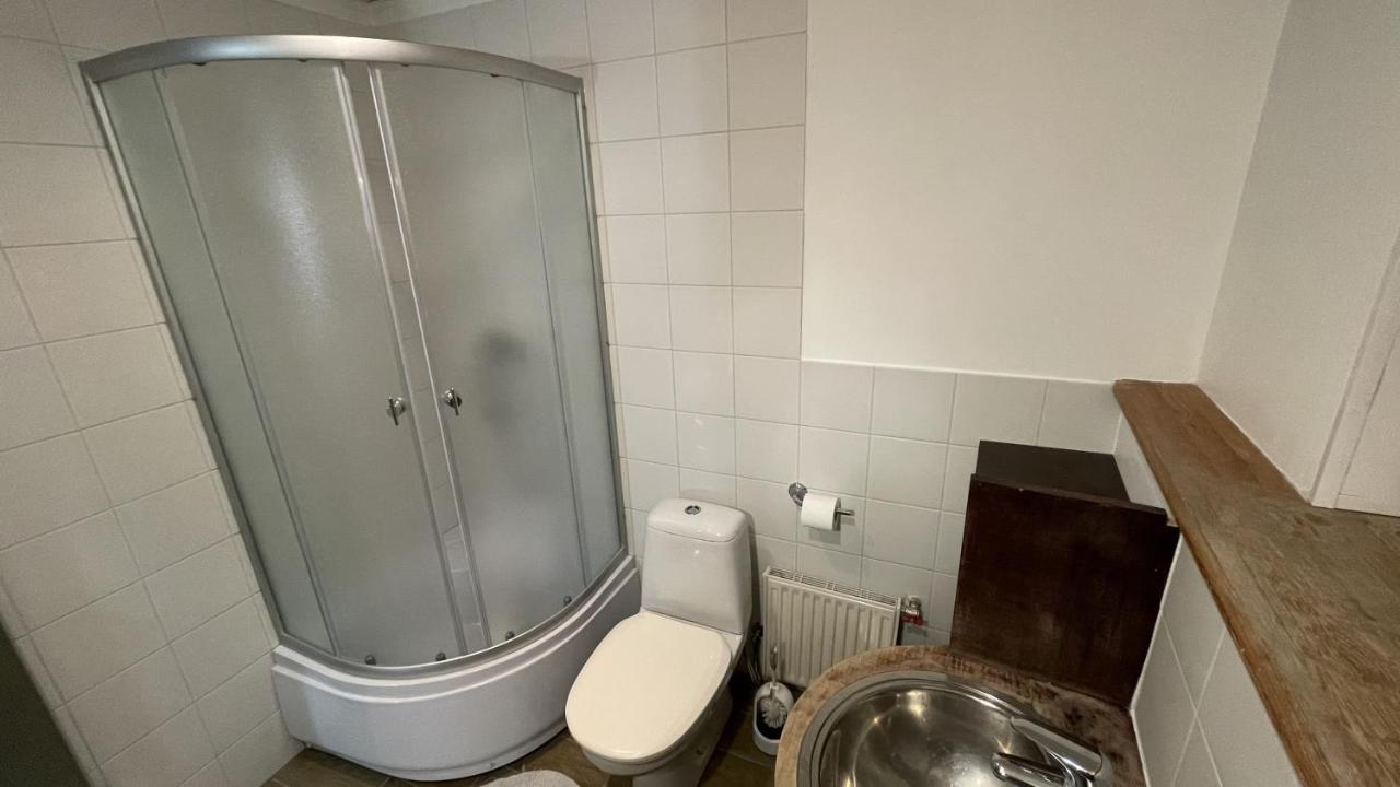 Apartamento Aparta *
