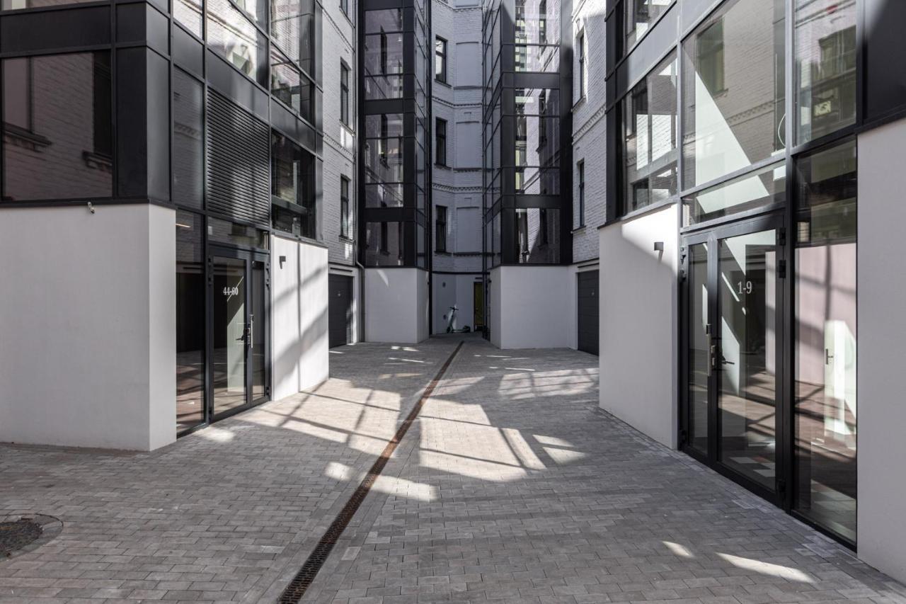 Apartment Oldtown&river View Hoffmann C17