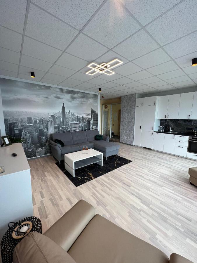 Huoneisto Krasta Free Parking With & River View *