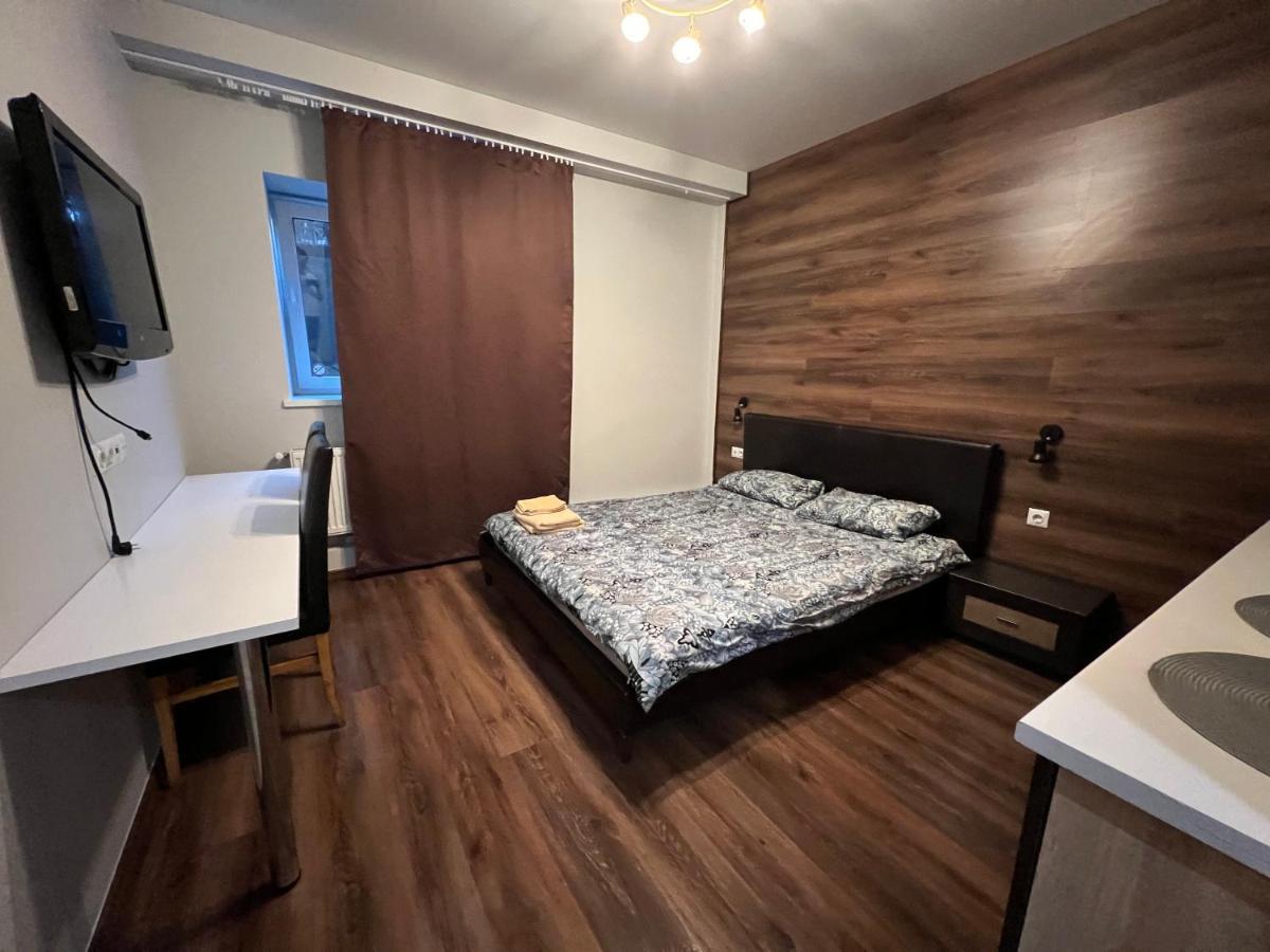 Inn Centre E2