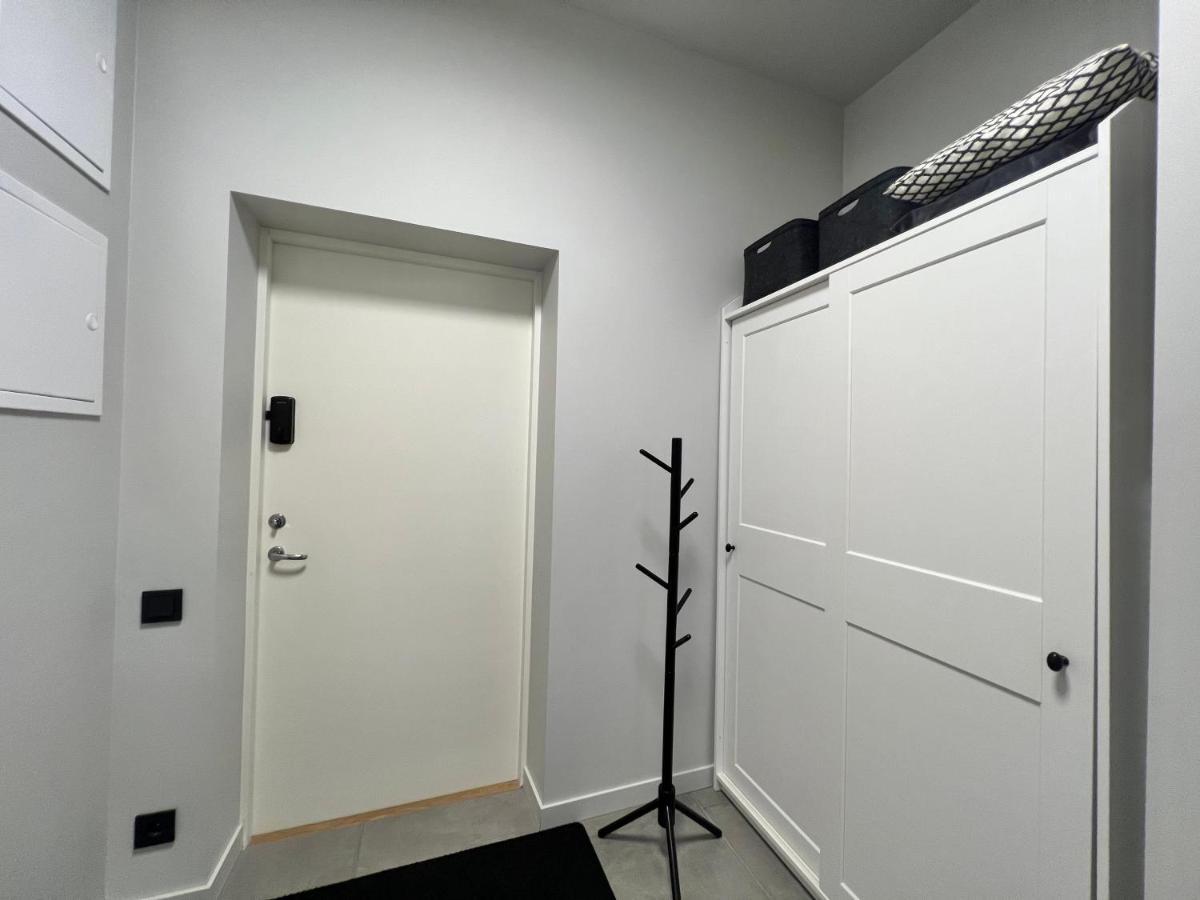 Stylish New In Old Town - Centre, Self Check-in, Walkable To Major Attractions Huoneisto