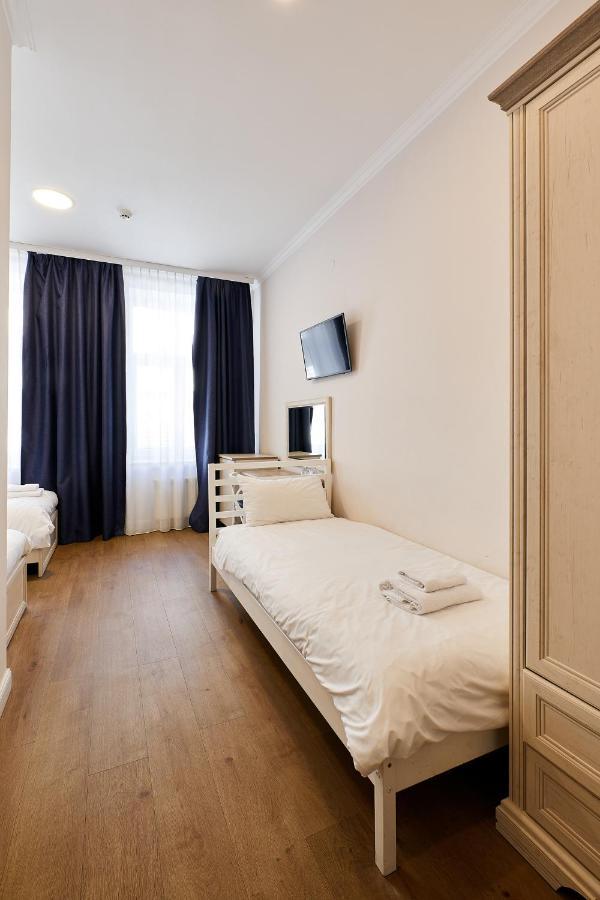 Aparthotel Stabu Seta Riga