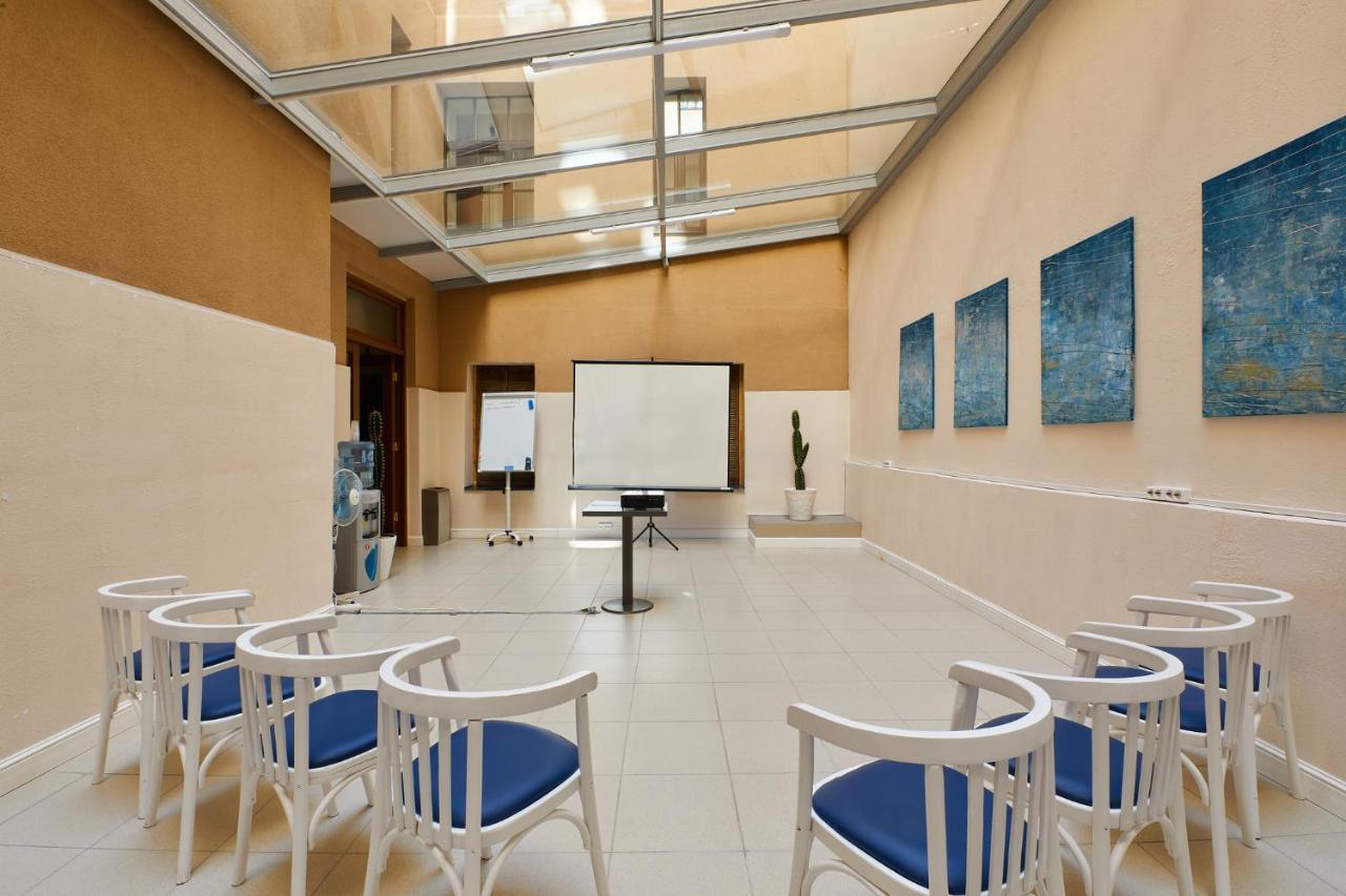 Aparthotel Stabu Seta