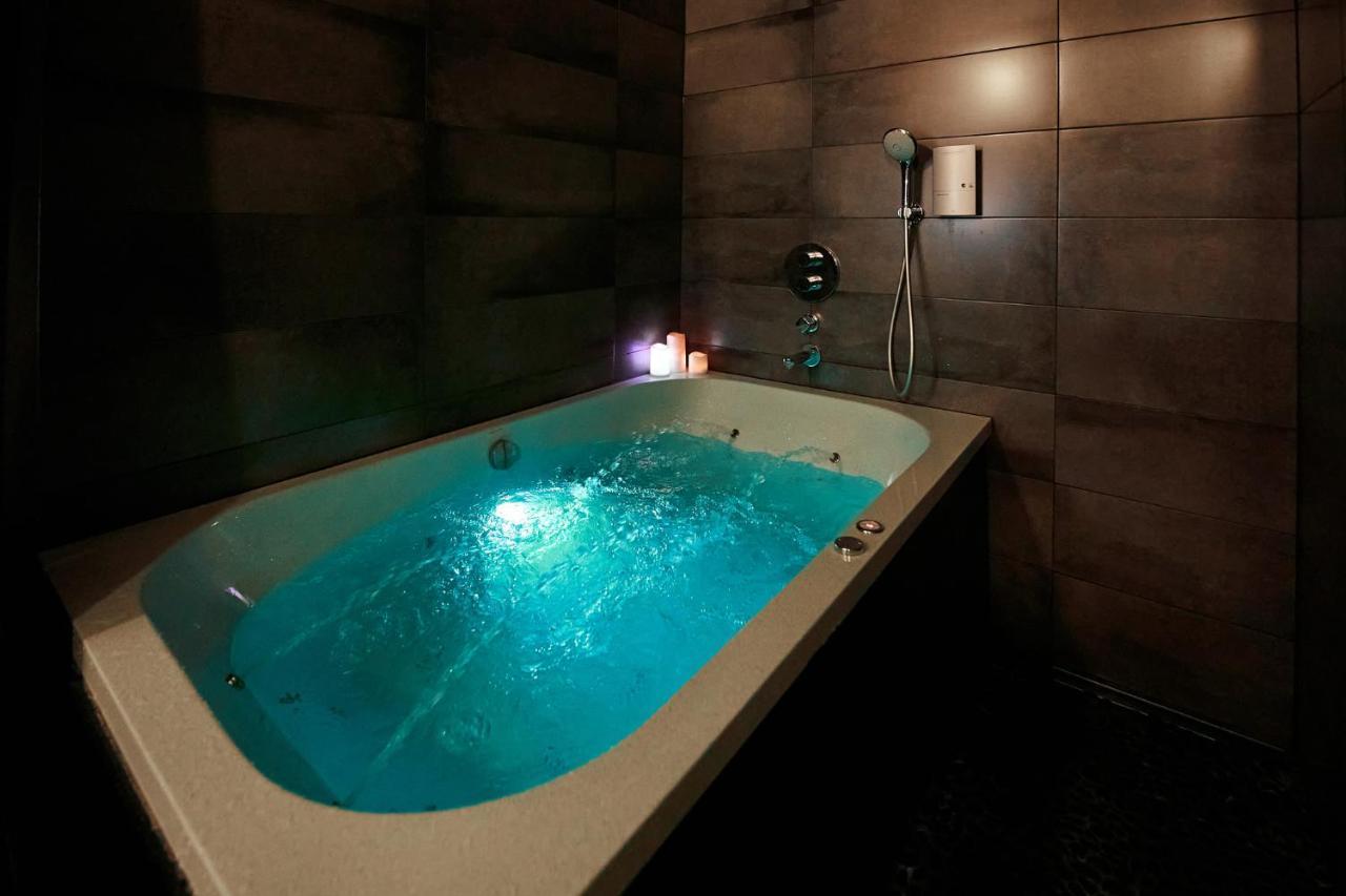 Stabu Seta Aparthotel 3*