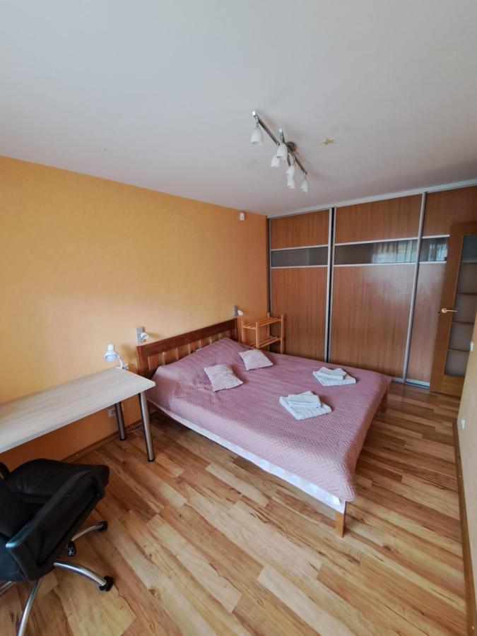 Tilts App Riga