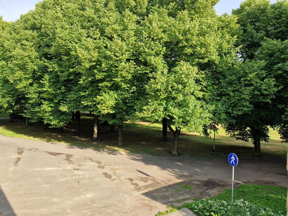 Latgales Park Butas *