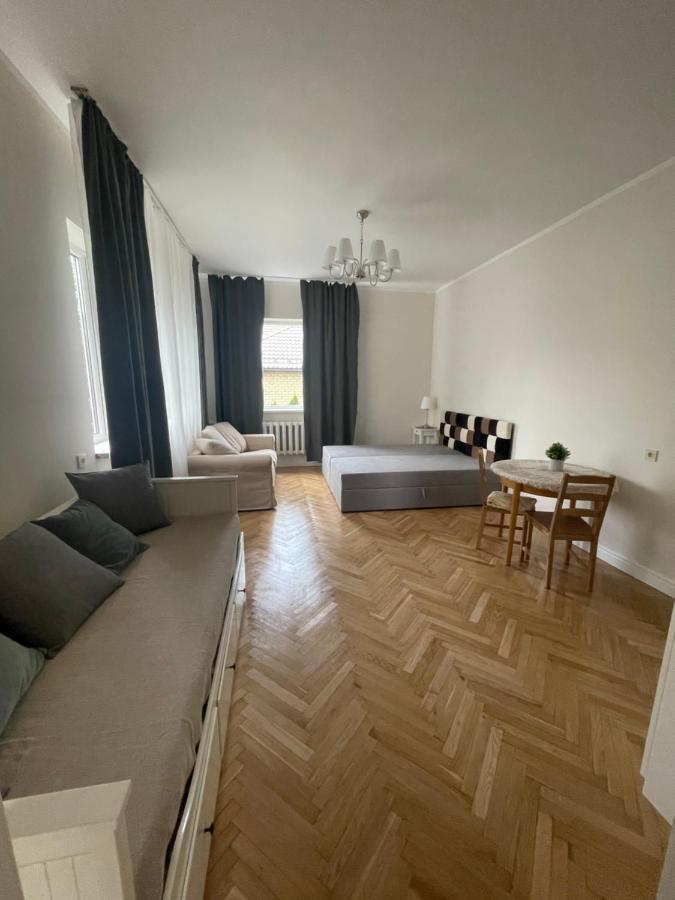 Kart 2 Apartment