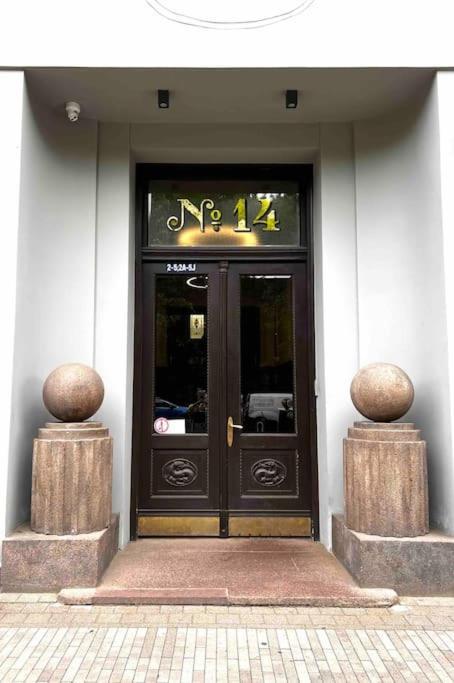 Apartment In The Center Of