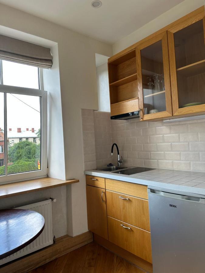 Apartment Apartmenttallinas70b Riga