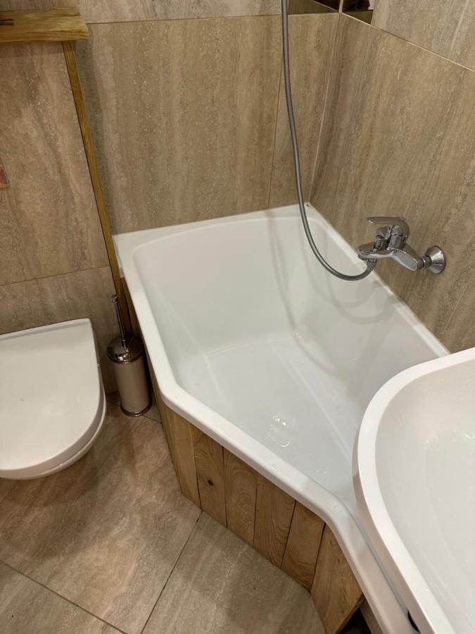 Apartmenttallinas70b Korter Riga