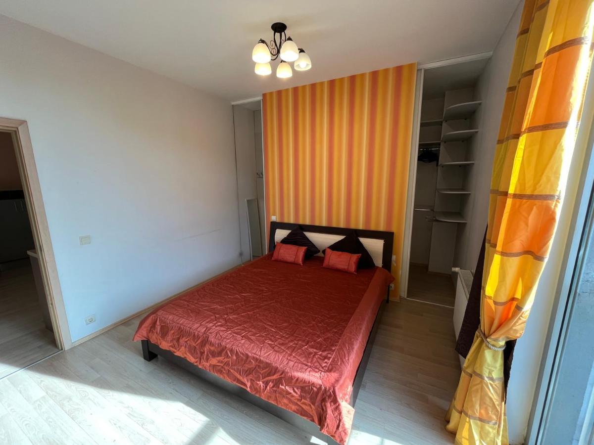 Apartment Lovely In Imanta With Free Parking *