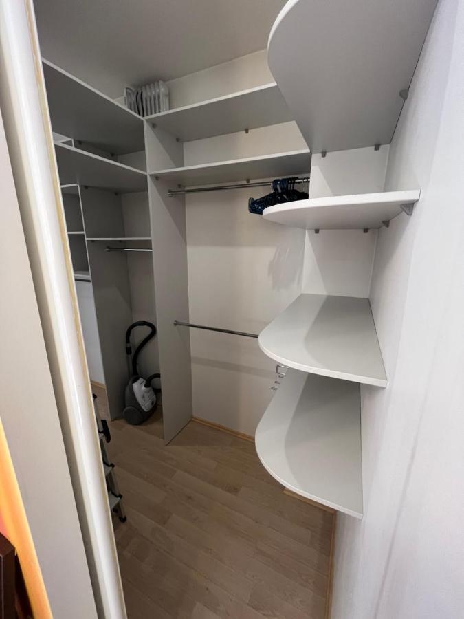 Lovely In Imanta With Free Parking Apartment Riga