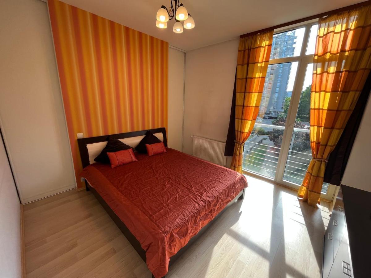 Lovely In Imanta With Free Parking Riga