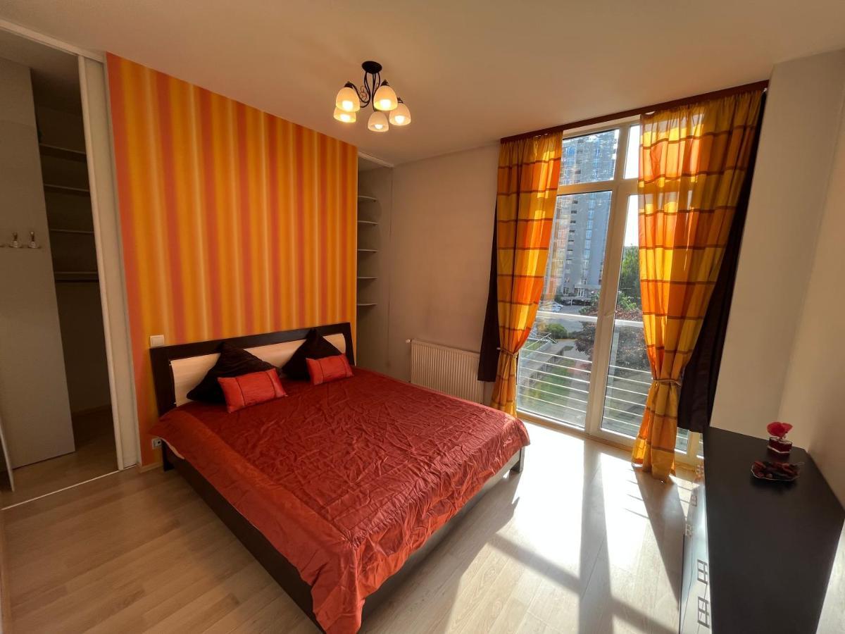 Lovely In Imanta With Free Parking * Riga
