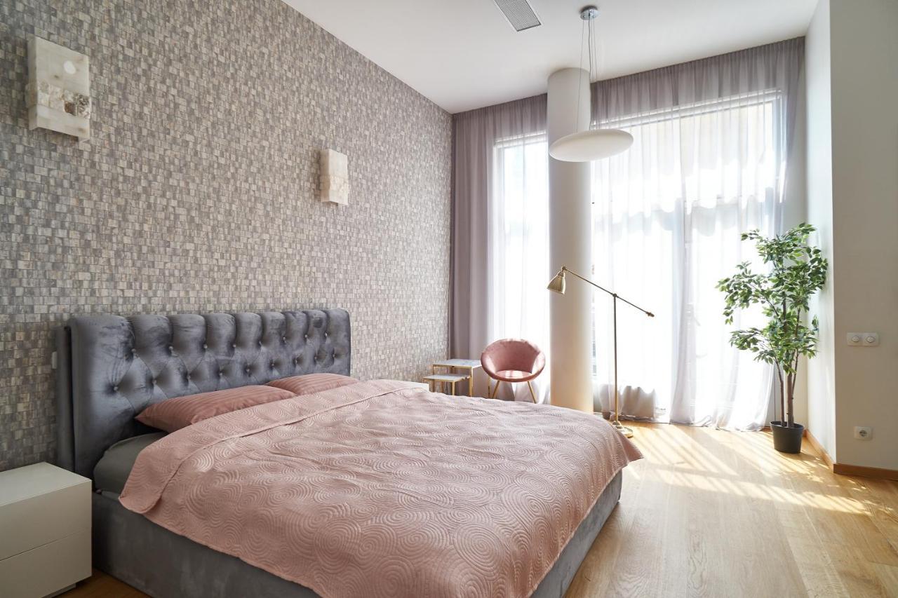 Apartment Alexander *
