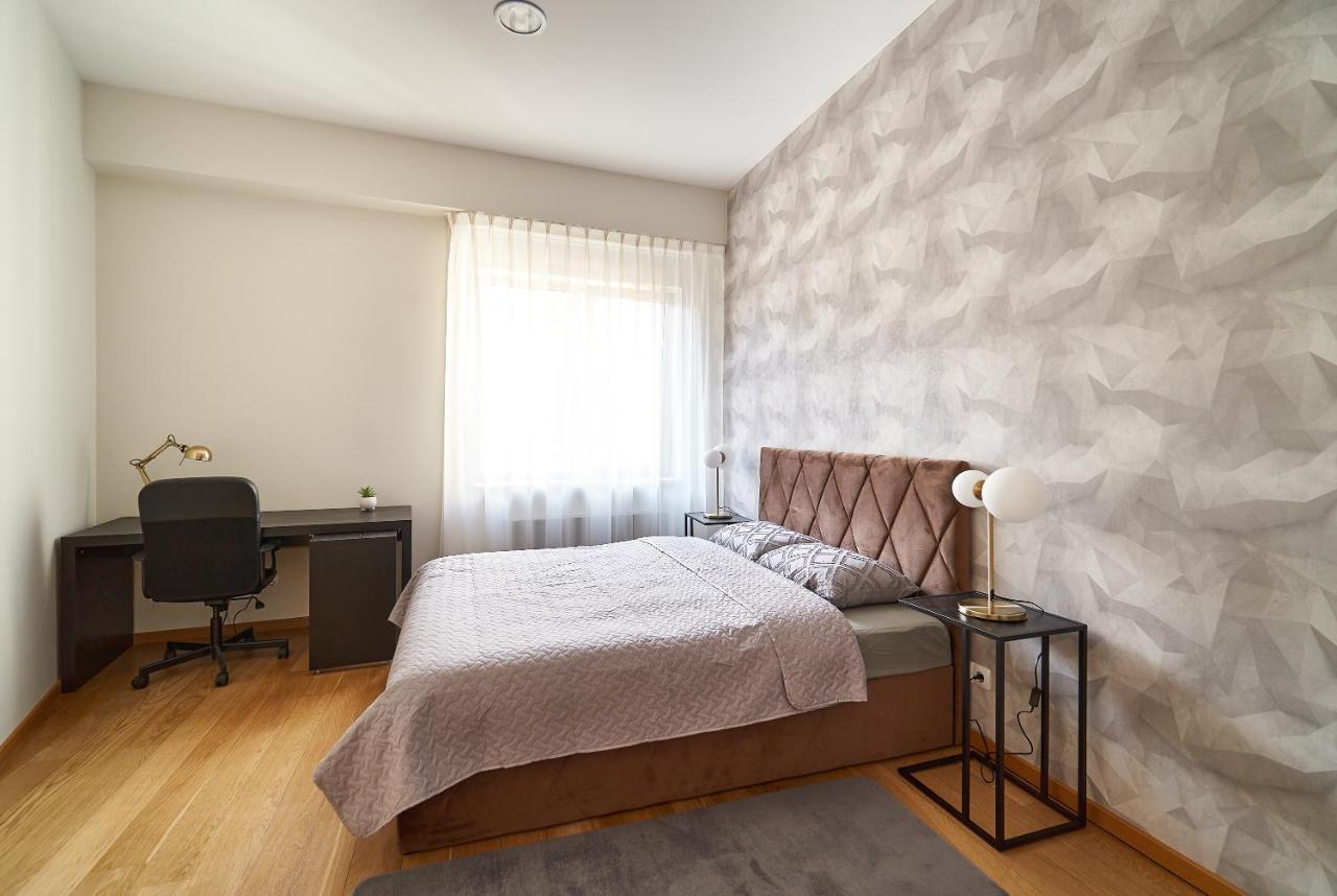 Apartment Alexander Riga
