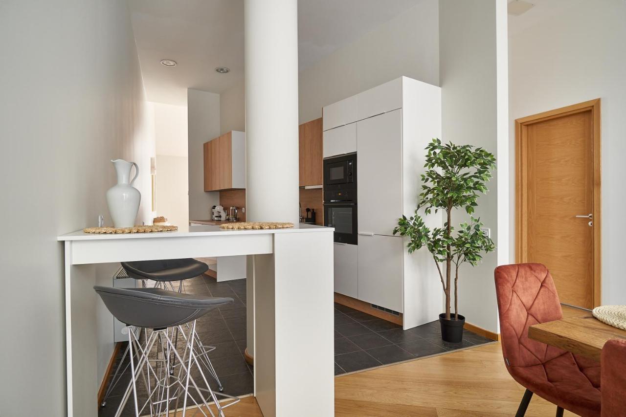 Apartment Alexander