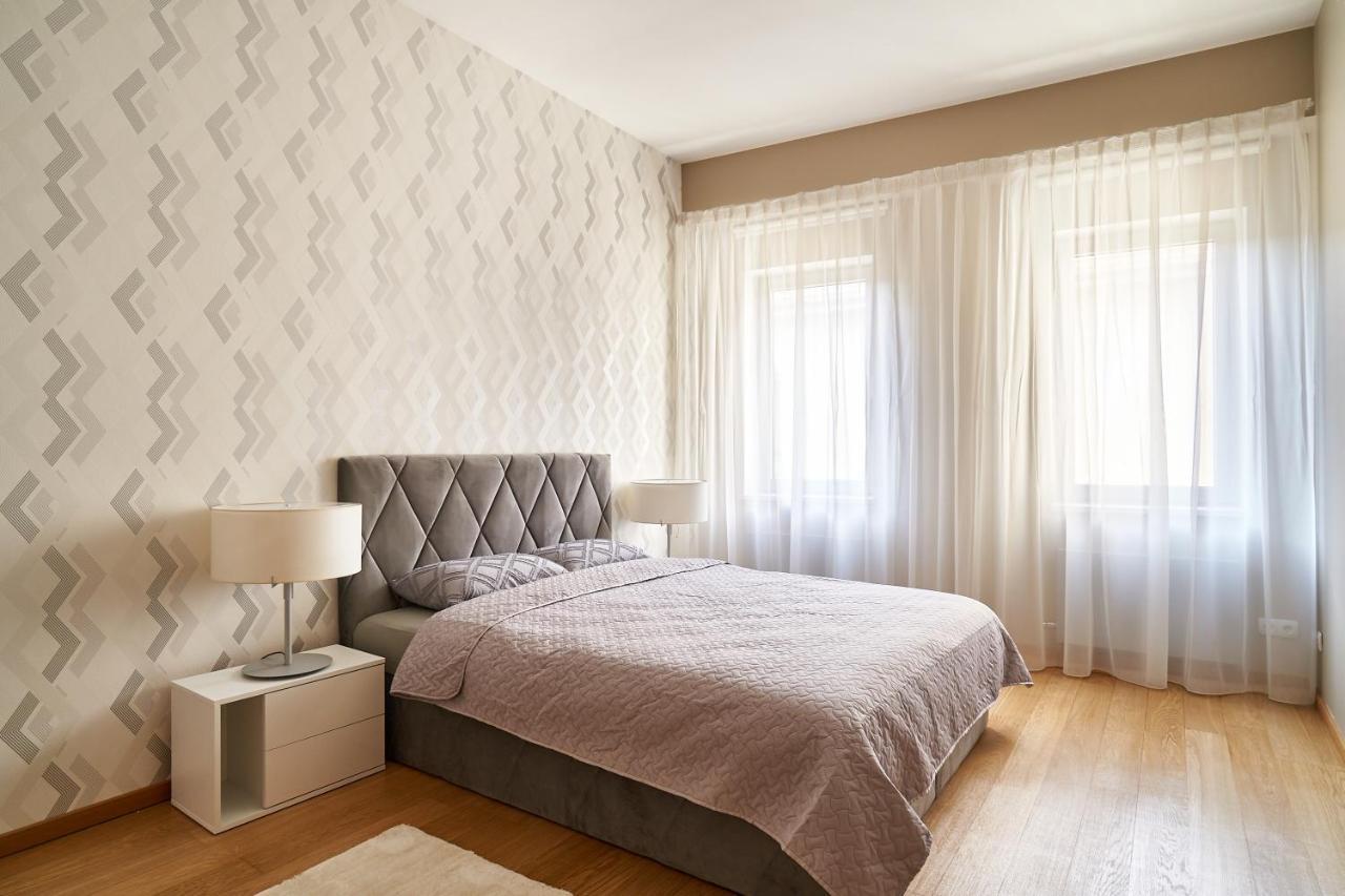 Alexander Apartment Riga