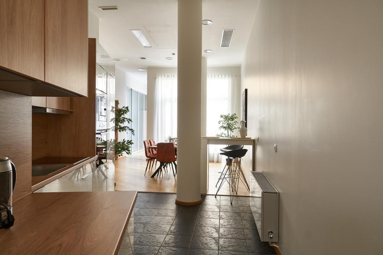 Apartment Alexander