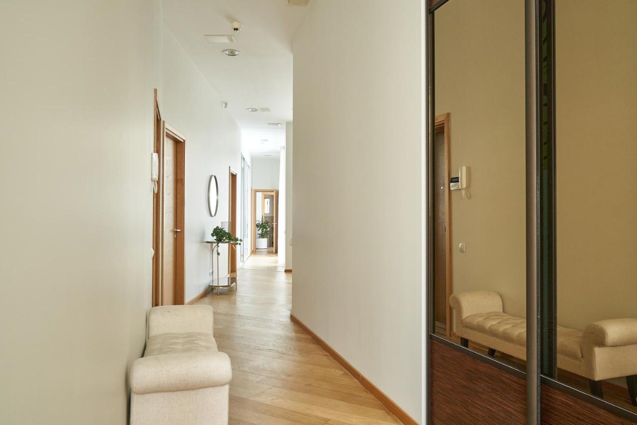 Apartment Alexander