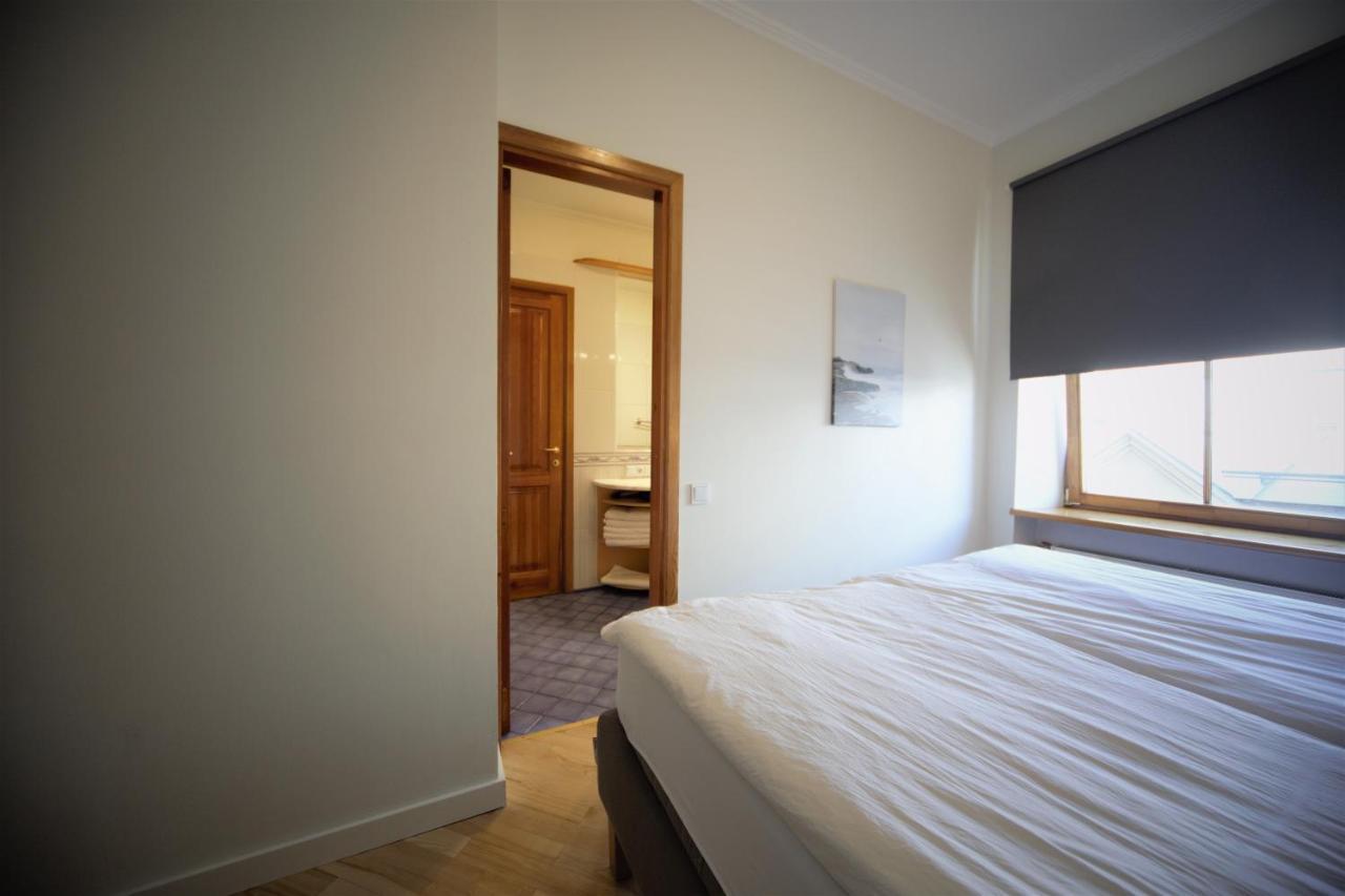 Korter Old Town 2 Bedroom / Location Riga