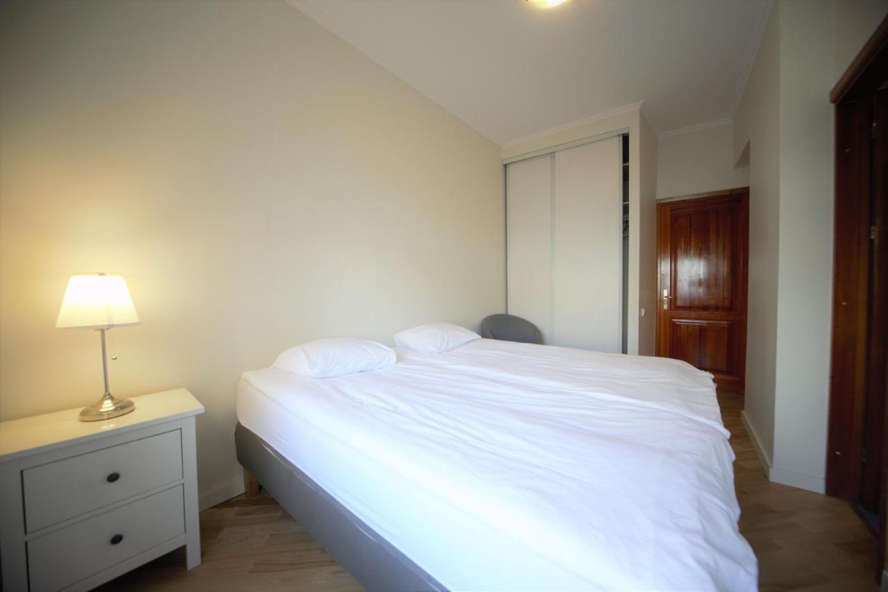 Old Town 2 Bedroom / Location *