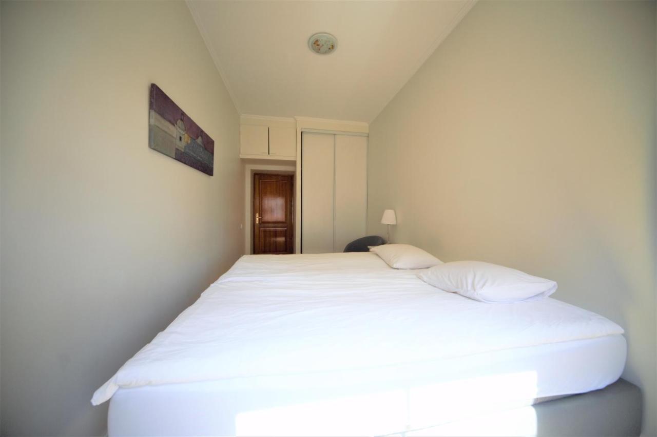 Korter Old Town 2 Bedroom / Location *