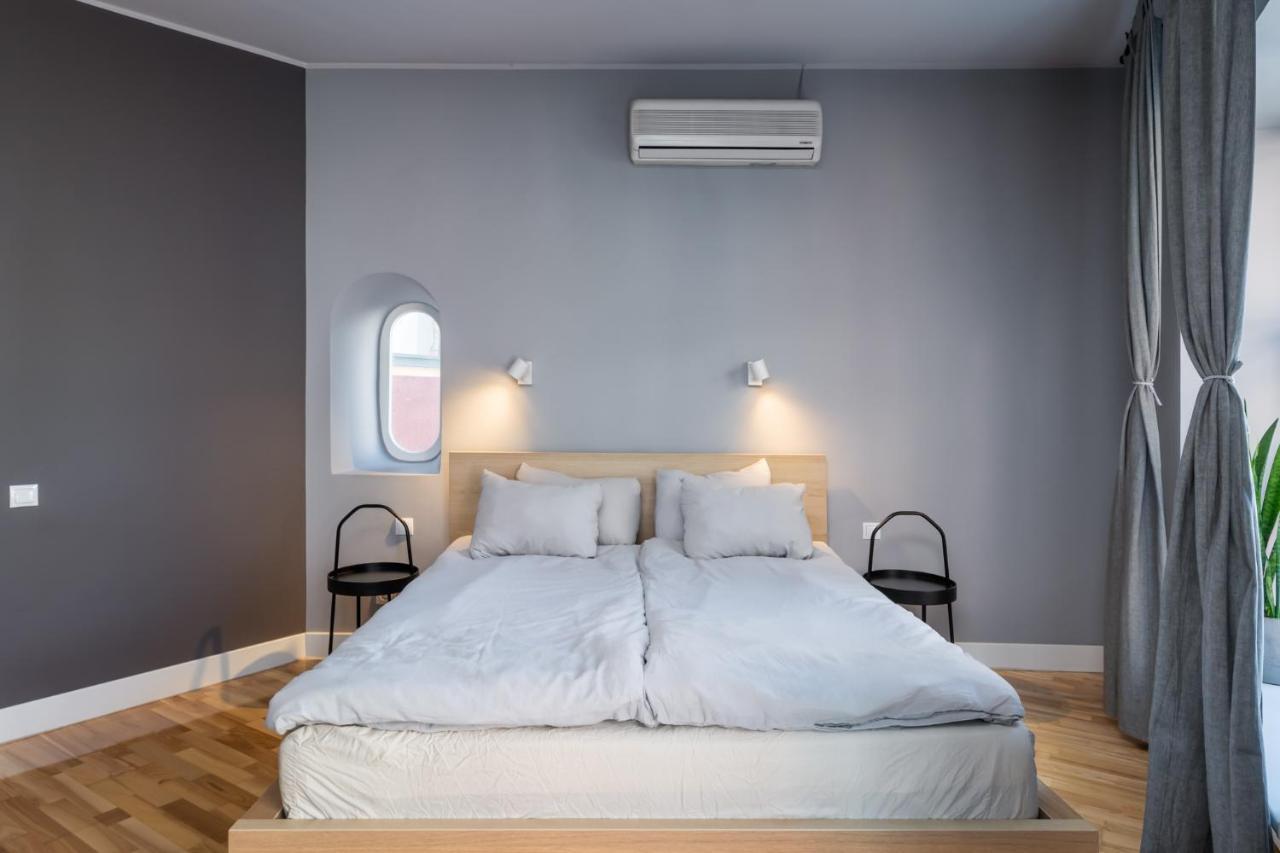 Huoneisto Romantic And Spacious In Old Town Riika