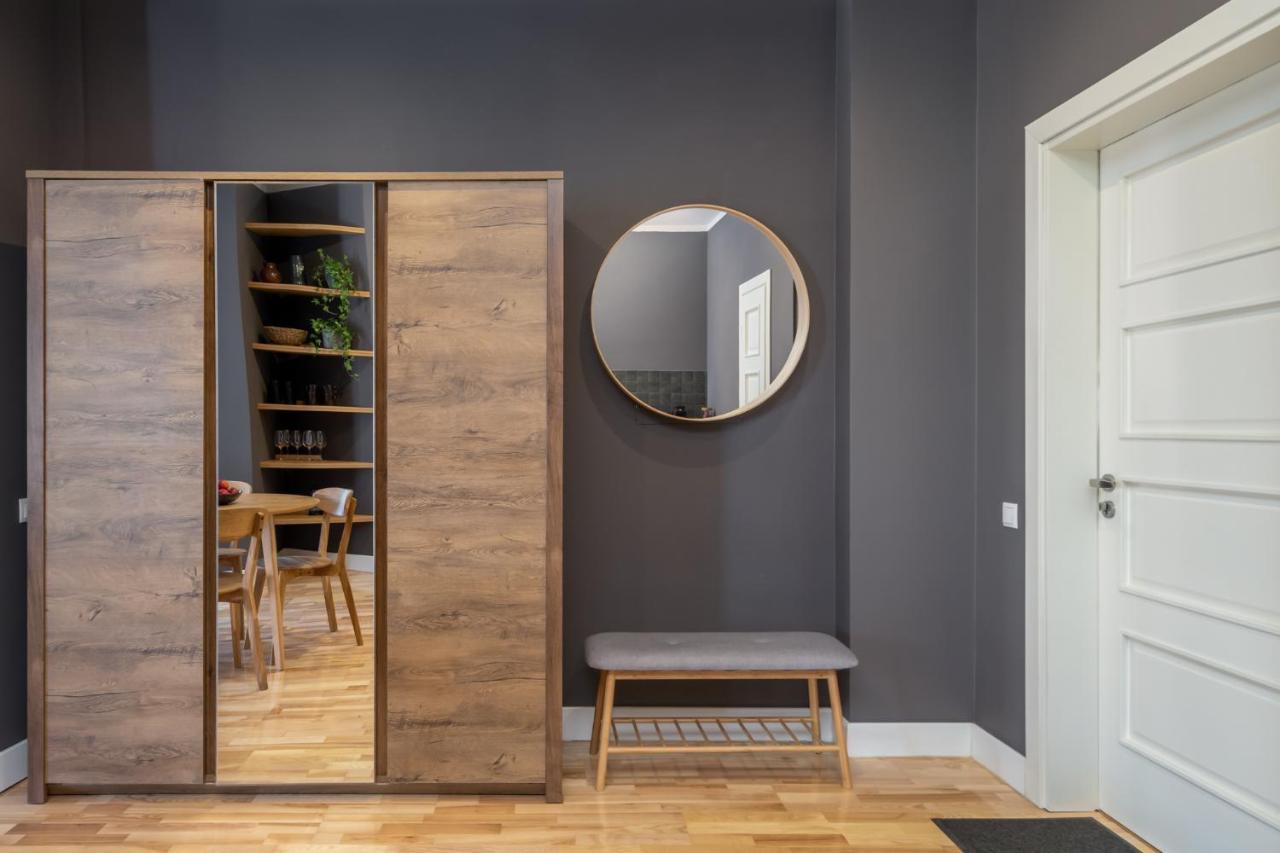 Apartment Romantic And Spacious In Old Town Riga
