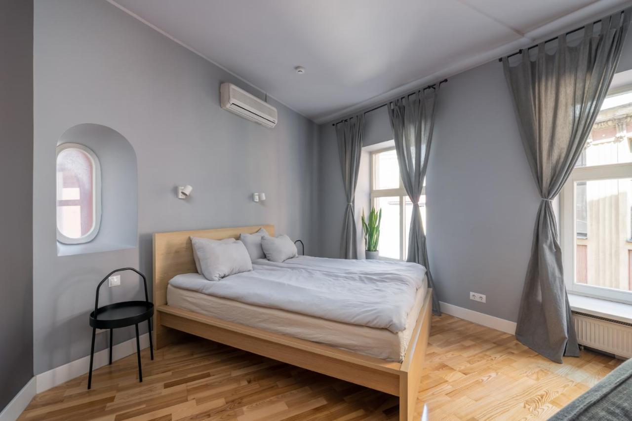 Apartment Romantic And Spacious In Old Town *