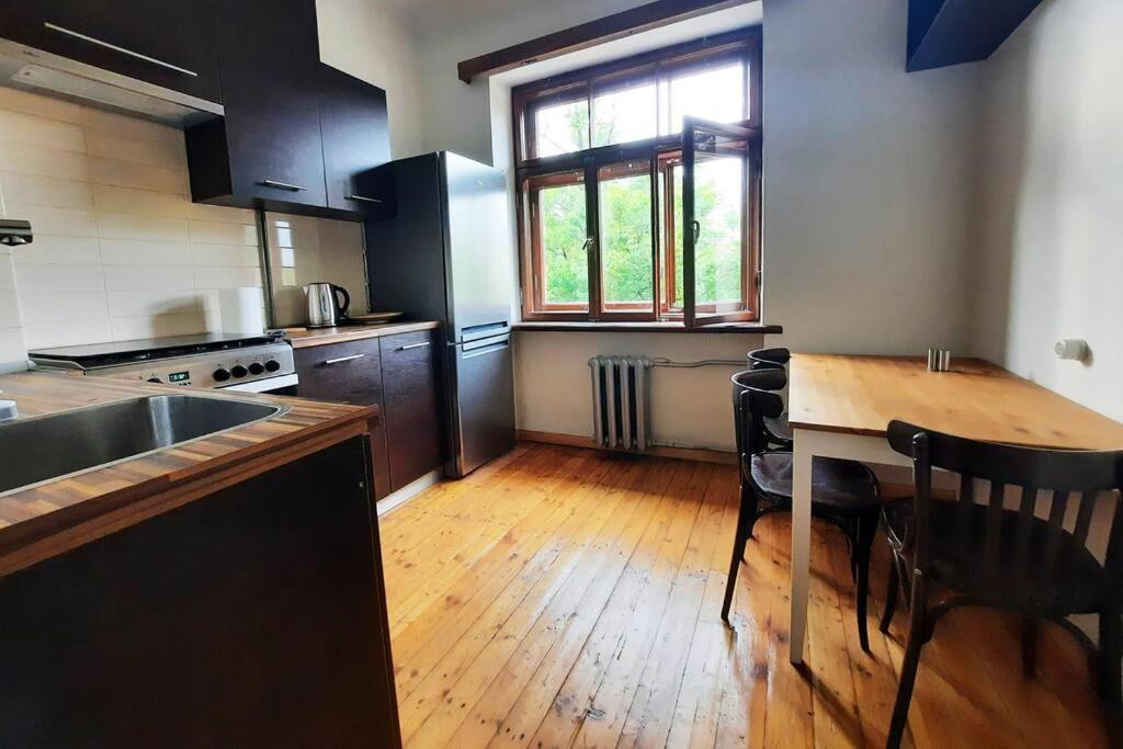 Apartment Teika *